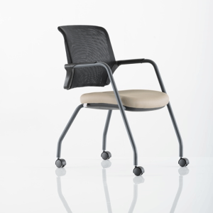 Net 100 B Ofis Büro Tekerlekli Koltuk