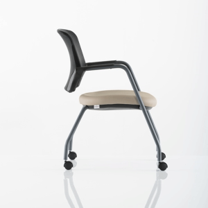 Net 100 B Ofis Büro Tekerlekli Koltuk