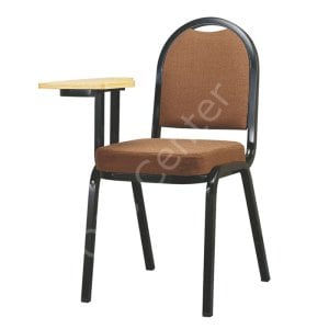 Lüx Hilton Konferans Sandalyesi