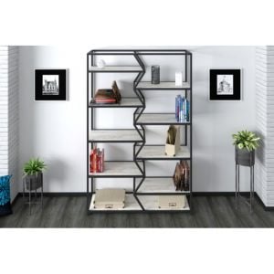 Yıldırım Ofis ve Büro Dekoratif Raf