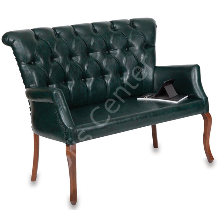 Diva İkili Ofis Büro Kanepe