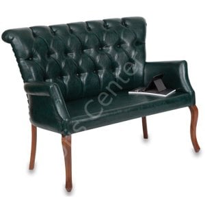 Diva İkili Ofis Büro Kanepe