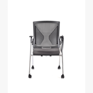 Pojo Ofis ve Büro Yazı Tablalı İstiflenebilir Konferans Sandalyesi