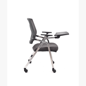 Pojo Ofis ve Büro Yazı Tablalı İstiflenebilir Konferans Sandalyesi