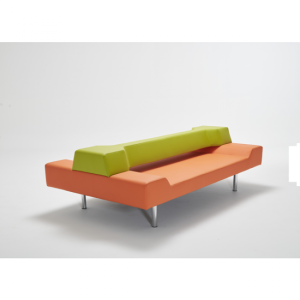 Fancy Çift Taraflı Ofis Büro Kanepe