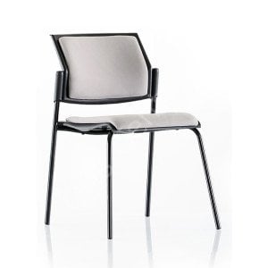 Candy 40 B Boyalı Ayak Ofis ve Büro Sandalye