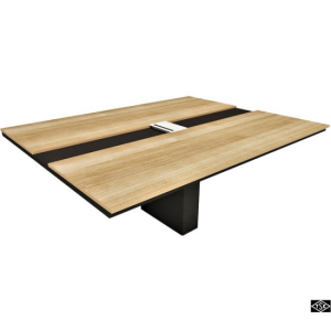 Enigma Big Ofis Büro Toplantı Masası 7.40 mt
