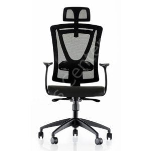 Parox 000 T Ofis ve Büro Müdür Koltuk