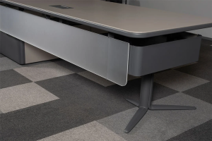 Chance Etejerli Masa Takımı ( 200 cm Masalı)