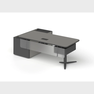 Chance Etejerli Masa Takımı ( 200 cm Masalı)