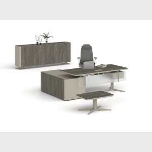 Chance Etejerli Masa Takımı ( 200 cm Masalı)