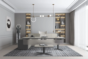 Chance Etejerli Masa Takımı ( 200 cm Masalı)