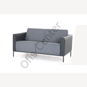 Silva İkili Ofis ve Büro Kanepe