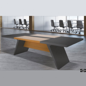 Flex Ofis Büro Toplantı Masası ( 260 cm)