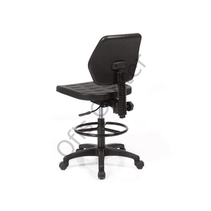 Rebo 530 PU Çemberli Endüstriyel Sandalye