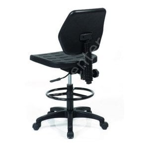 Rebo 530 PU Çemberli Endüstriyel Sandalye