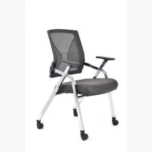Pojo Ofis ve Büro İstiflenebilir Konferans ve Toplantı Sandalyesi