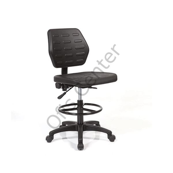 Rebo 530 PU Çemberli Endüstriyel Sandalye