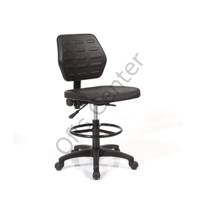 Rebo 530 PU Çemberli Endüstriyel Sandalye