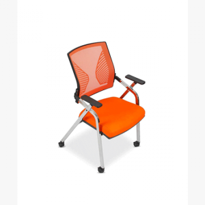 Pojo Ofis ve Büro İstiflenebilir Konferans ve Toplantı Sandalyesi