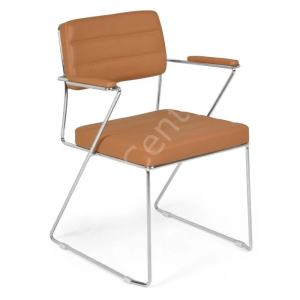 Çizgi Ofis Büro Bekleme Sandalyesi 1 adet fiyatıdır