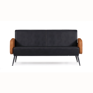 Lucy Üçlü Ofis Büro Kanepesi