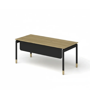Soft Çalışma Masası 160 cm