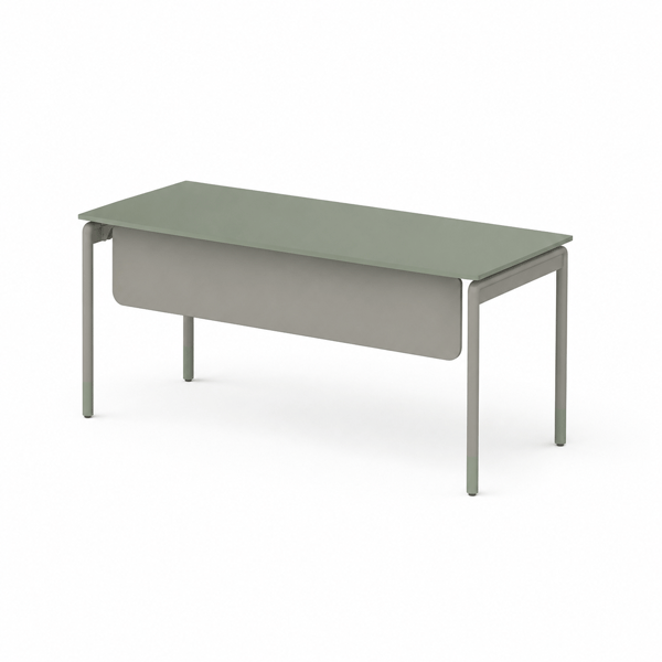 Soft Çalışma Masası 160 cm