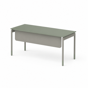Soft Çalışma Masası 160 cm