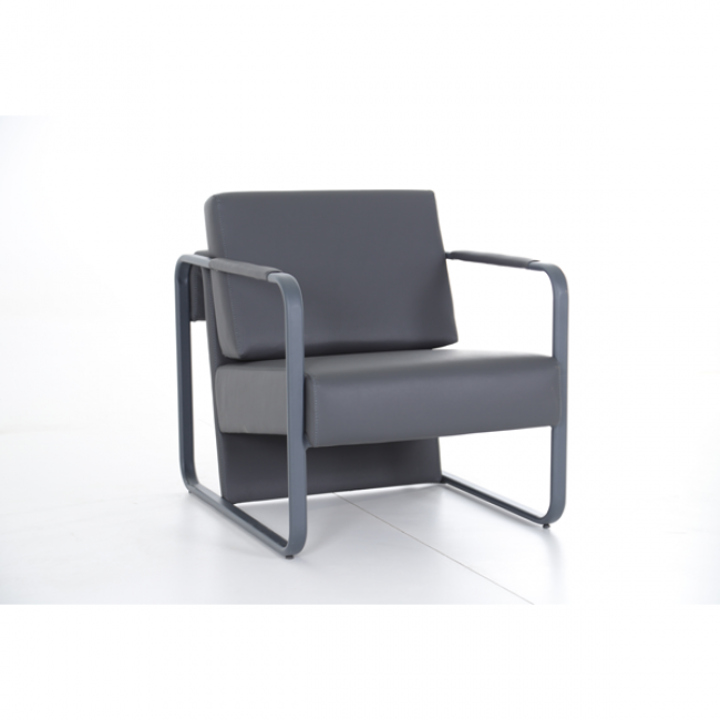 Boston Ofis Büro Tekli Kanepe