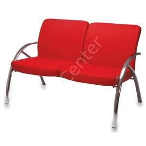 Lido Ofis Büro İkili Bekleme Koltuk