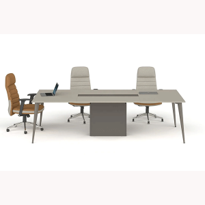 Ritim Big Ofis ve Büro Toplantı Masası 290 cm