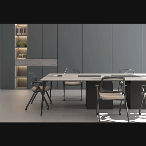 Ritim Big Ofis ve Büro Toplantı Masası 290 cm