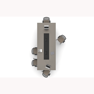 Ritim Big Ofis ve Büro Toplantı Masası 290 cm