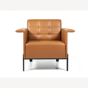 Tore Tekli Ofis ve Büro Kanepe / Single