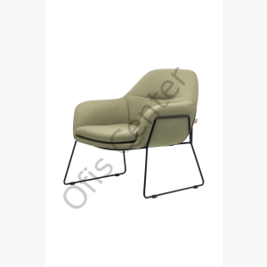 Lumi Ofis ve Büro Berjer Koltuk