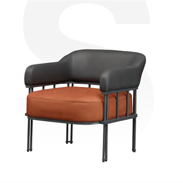 Stock Tekli Ofis Büro Kanepesi