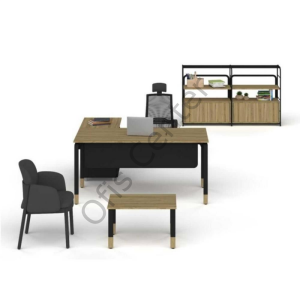 Soft Etejerli Masalı Takım 180 cm Masalı