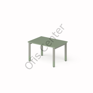 Soft Etejerli Masalı Takım 180 cm Masalı