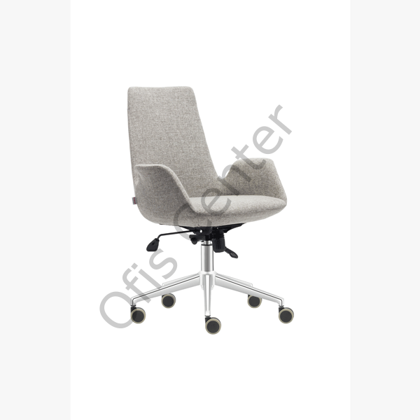 Luna Ofis ve Büro Yönetici Koltuk