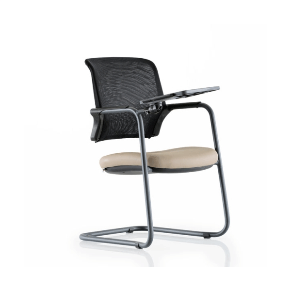 Net 300BK Ofis Büro U Ayaklı Konferans & Seminer Sandalyesi