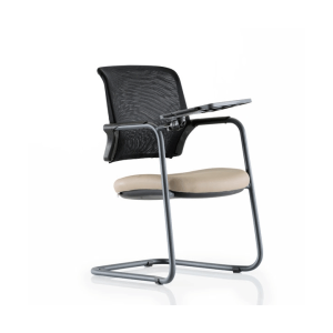 Net 300BK Ofis Büro U Ayaklı Konferans & Seminer Sandalyesi