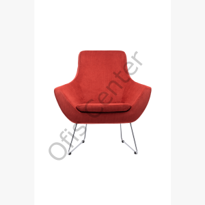 Anfora Ofis ve Büro Misafir Koltuk Transmisyon Ayak