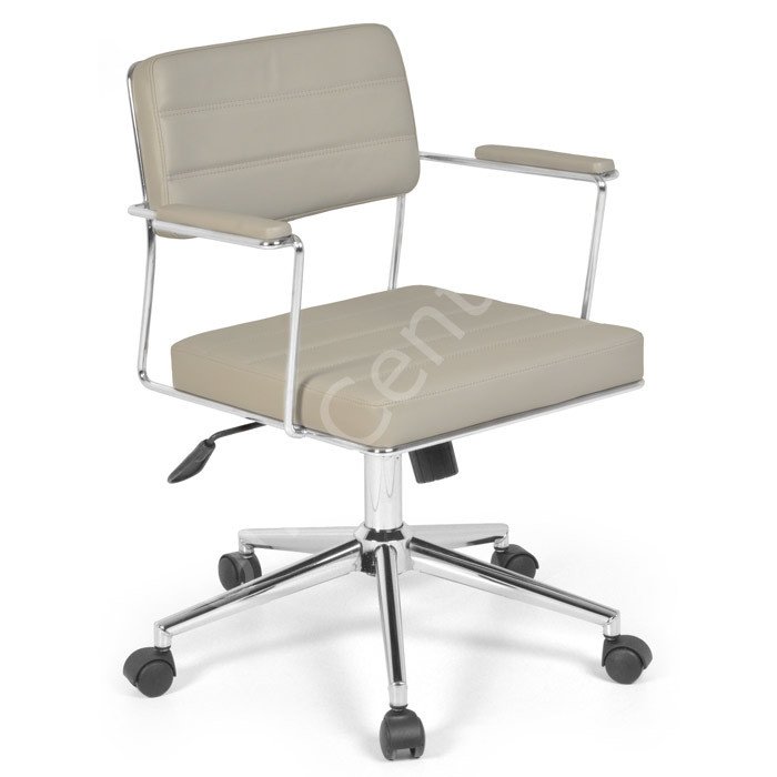 Çizgi Ofis Büro Çalışma Koltuk