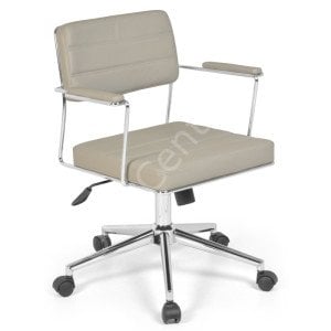 Çizgi Ofis Büro Çalışma Koltuk