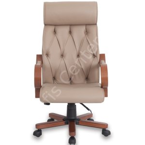 Ondo Ofis ve Büro Makam Koltuk