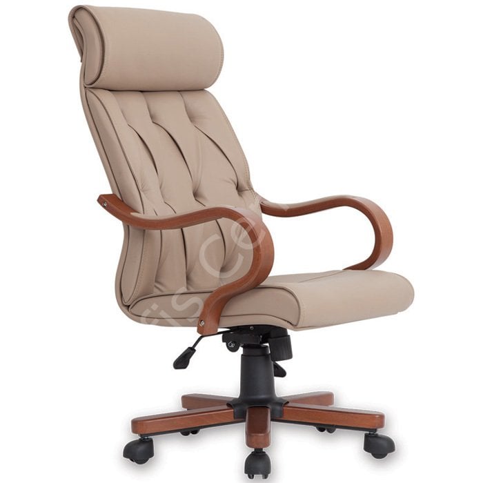 Ondo Ofis ve Büro Makam Koltuk