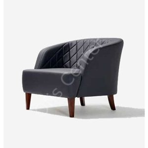 Royal Ofis ve Büro Tekli Kanepe