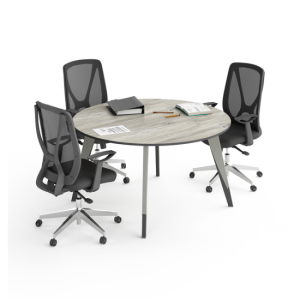 Trend Ofis ve Büro Toplantı Masası 120 cm