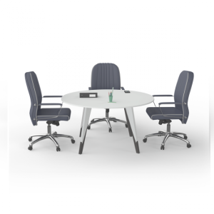 Trend Ofis ve Büro Toplantı Masası 120 cm